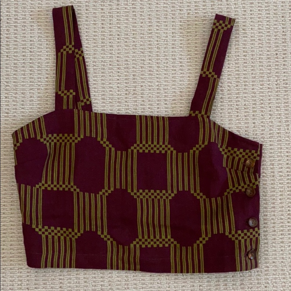 Paloma Wool tank top